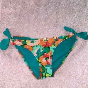 American eagle bikini bottoms